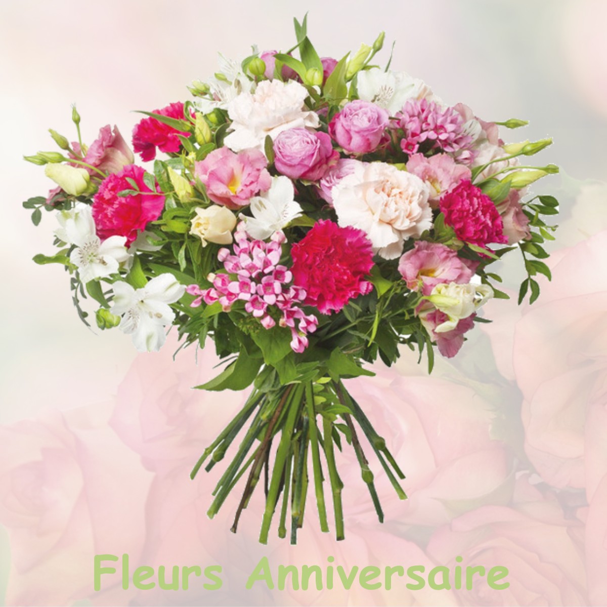 fleurs anniversaire BUSSUS-BUSSUEL